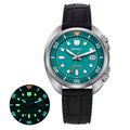 Diver Men Watch Miyota 8215 Top Automatic Mechanical Fashion Men Watch Luxury Sapphire Waterproof 200M Luminous Men Watch
